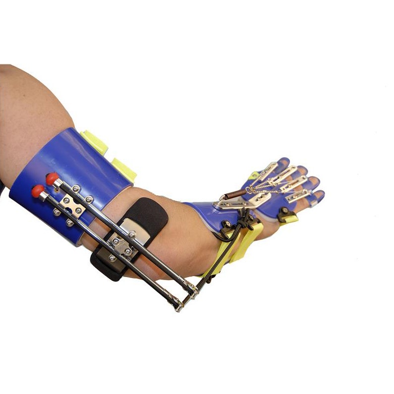 SaeboReach™ Orthosis | Hand Therapy & Rehabilitation