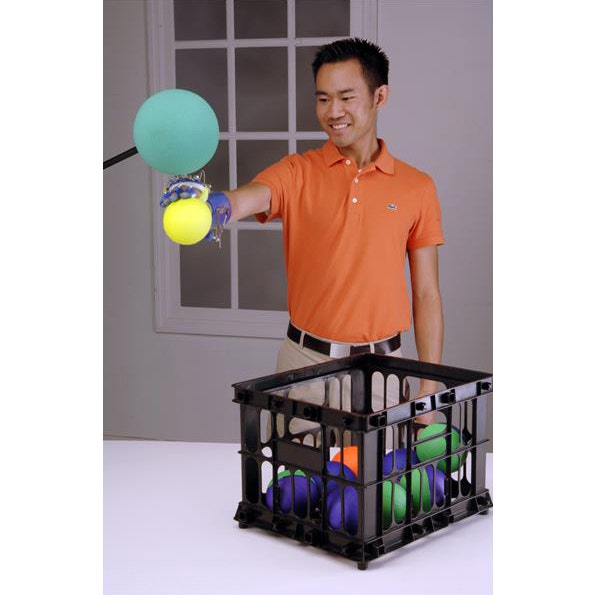 Saebo Height Adjustable Target Exercise Activity |Rehabilitation