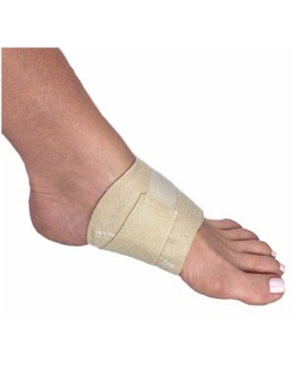 Ankle & Foot Supports - Orthopaedic Supports & Braces