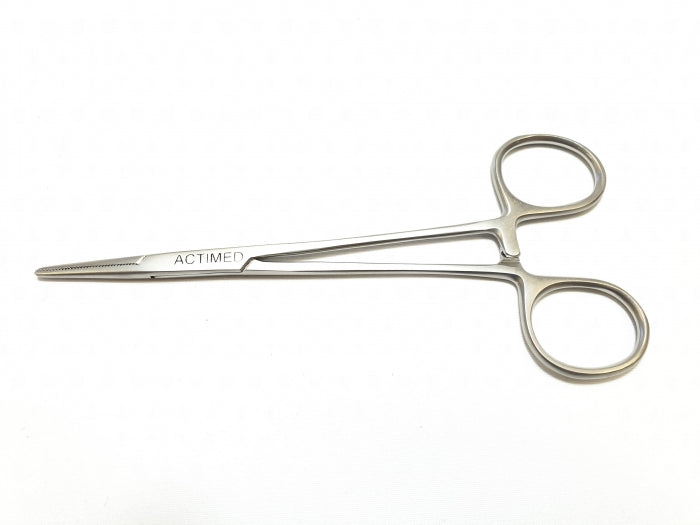 Forceps Mosquito Straight