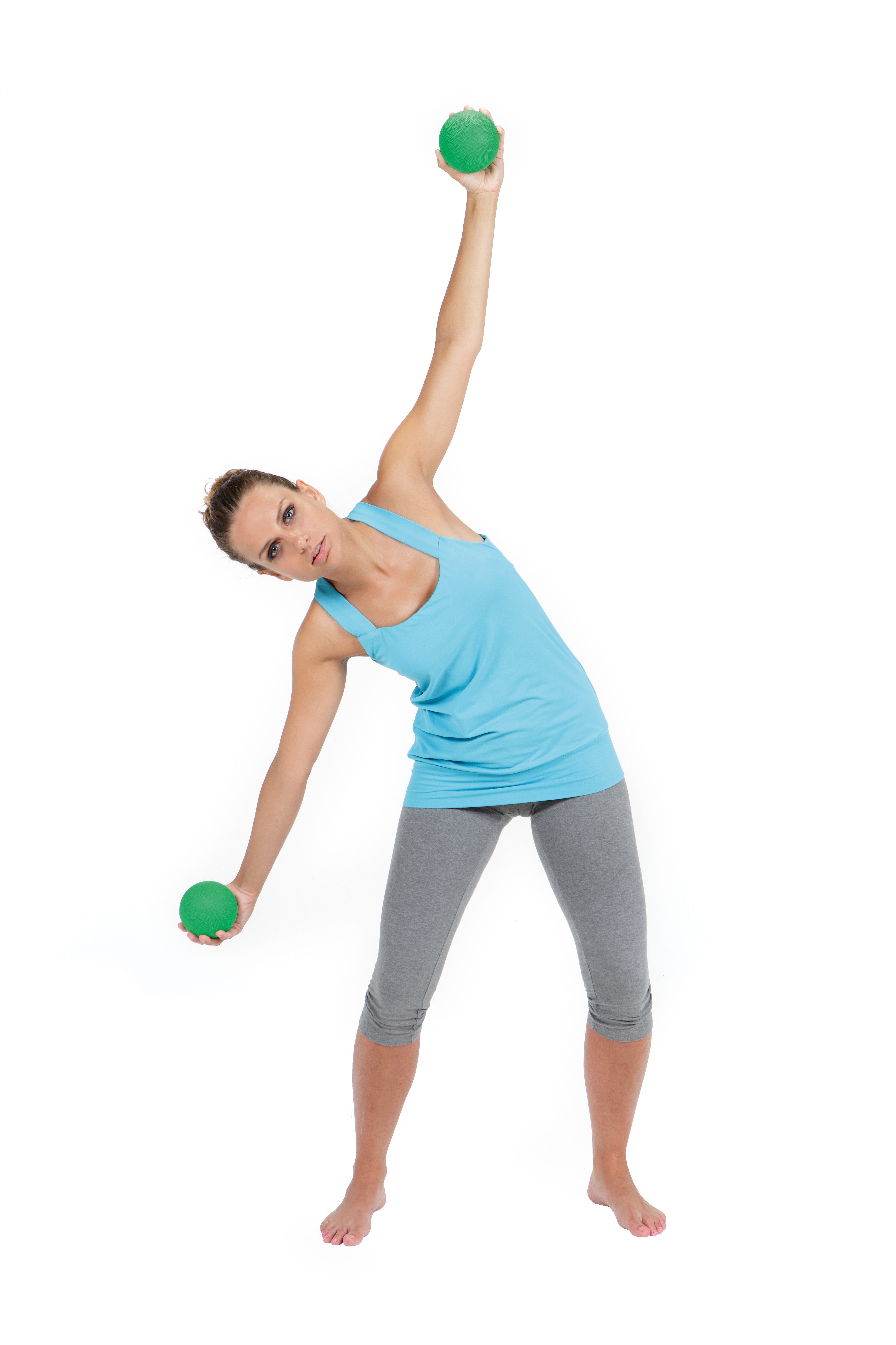 Gymnic Heavymed Ball