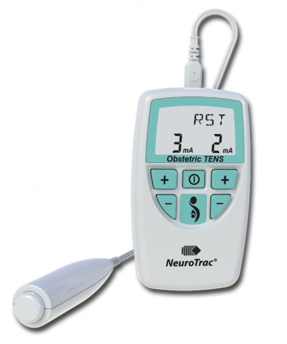 NeuroTrac Obstetric Tens