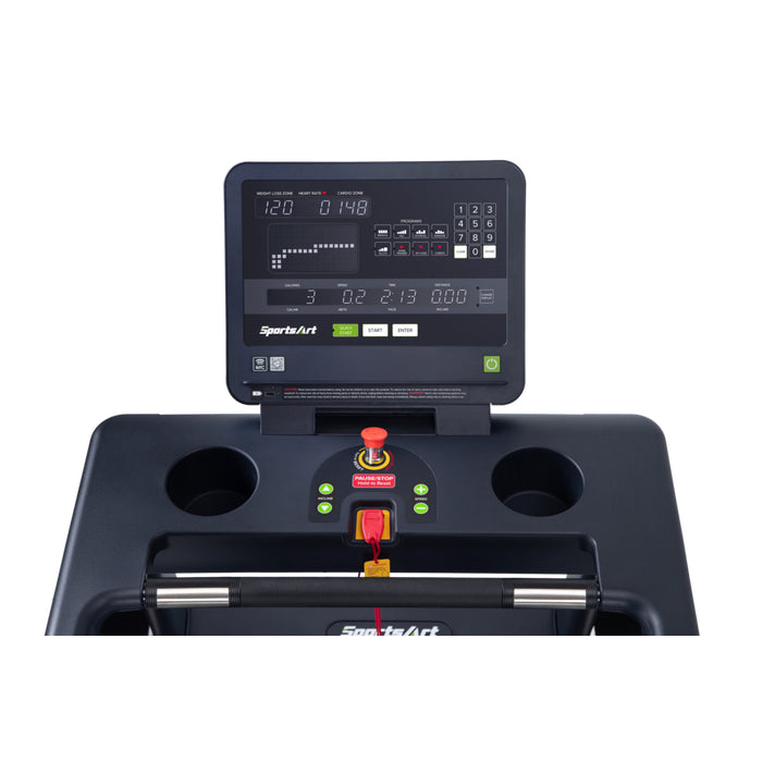 Essentials Medical Treadmill
