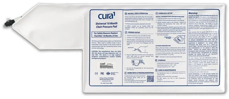 Cura 1 Universal Kits
