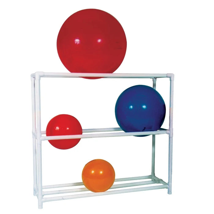 Therapy Ball Racks