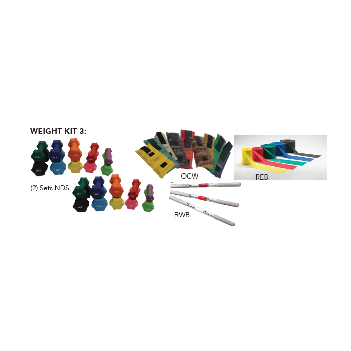 Weight Kits