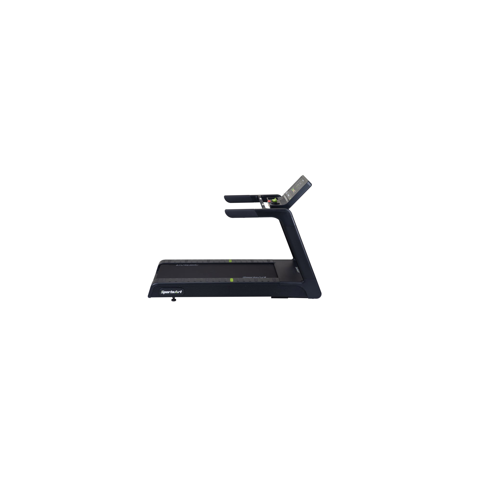 Eco-Natural Prime T673 Treadmill