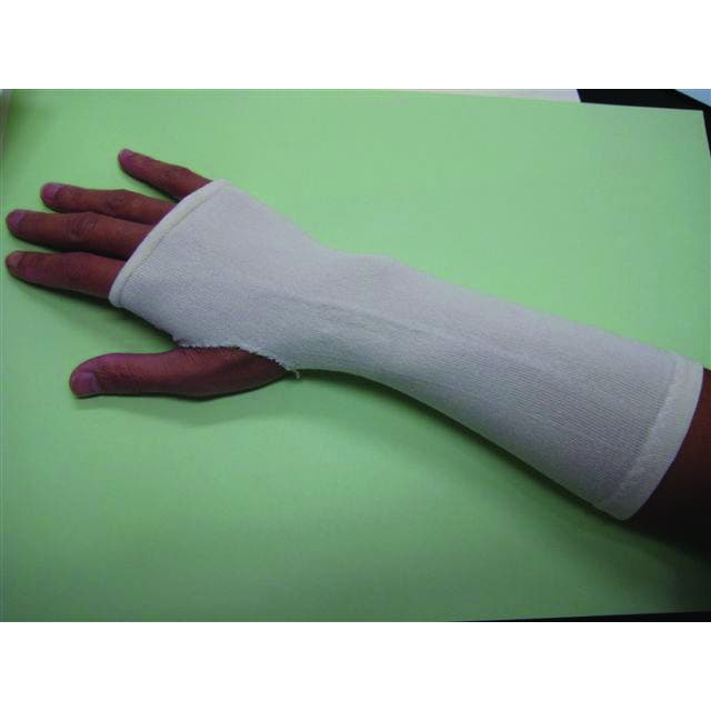 Splint Sock with Thumb Hole | Comfort & Conformity