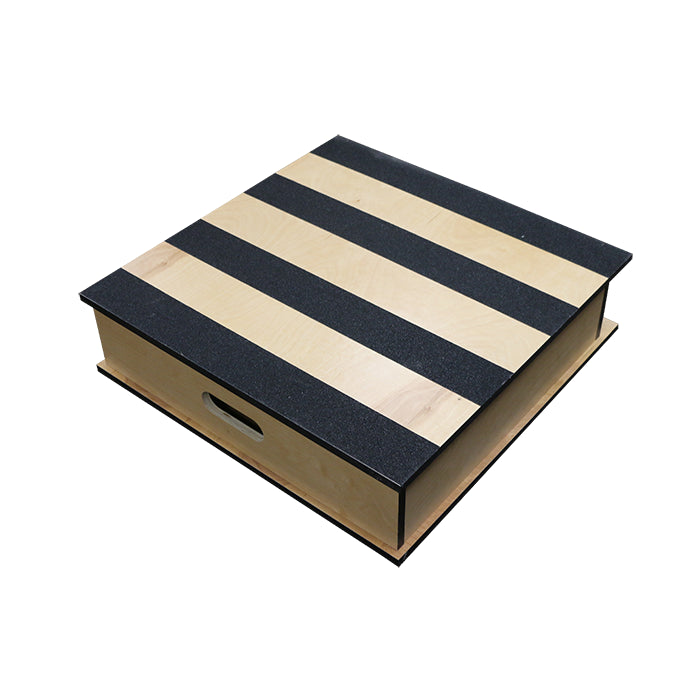 Rolling Step