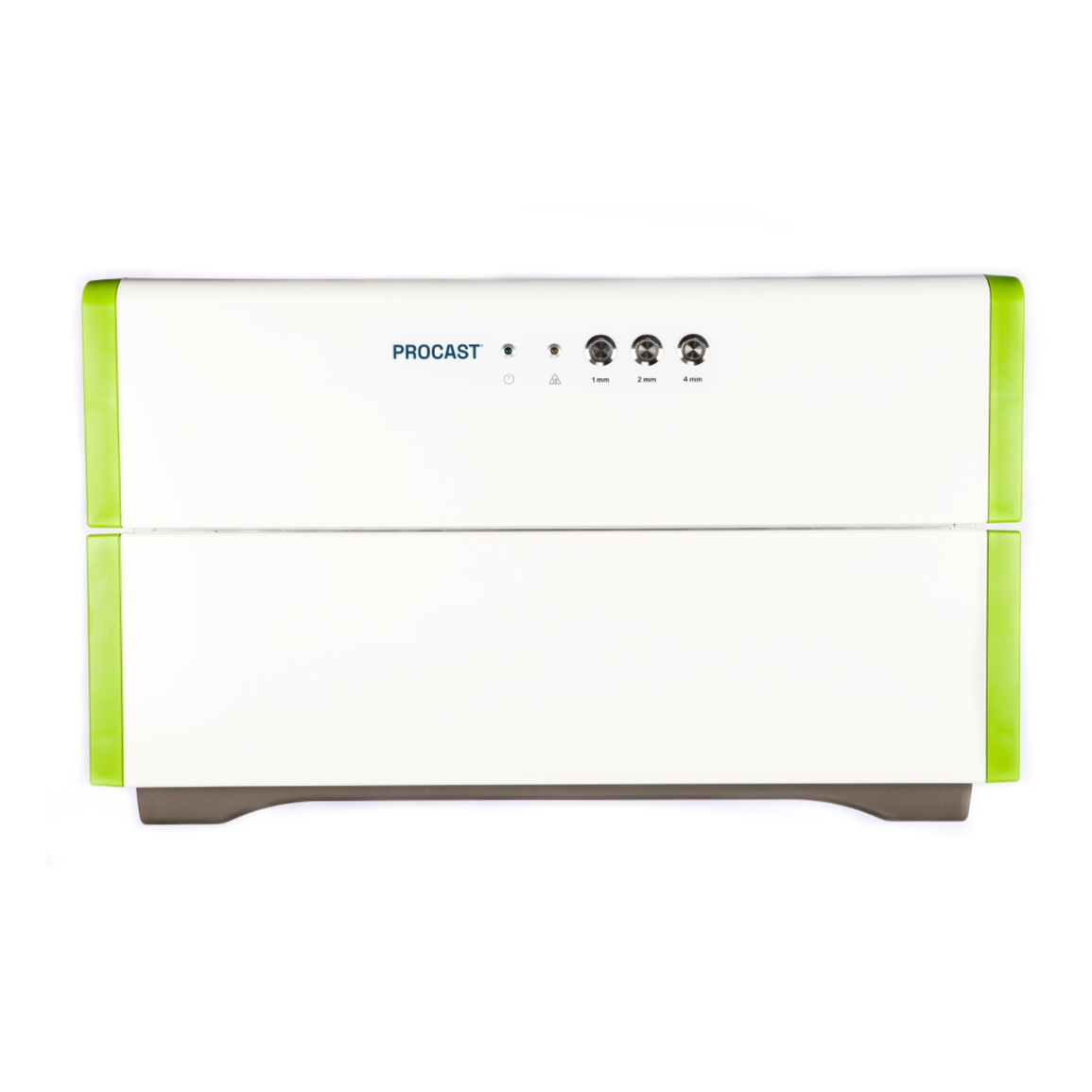 Woodcast Heating Devices |  Rapid Heating for Woodcast Products