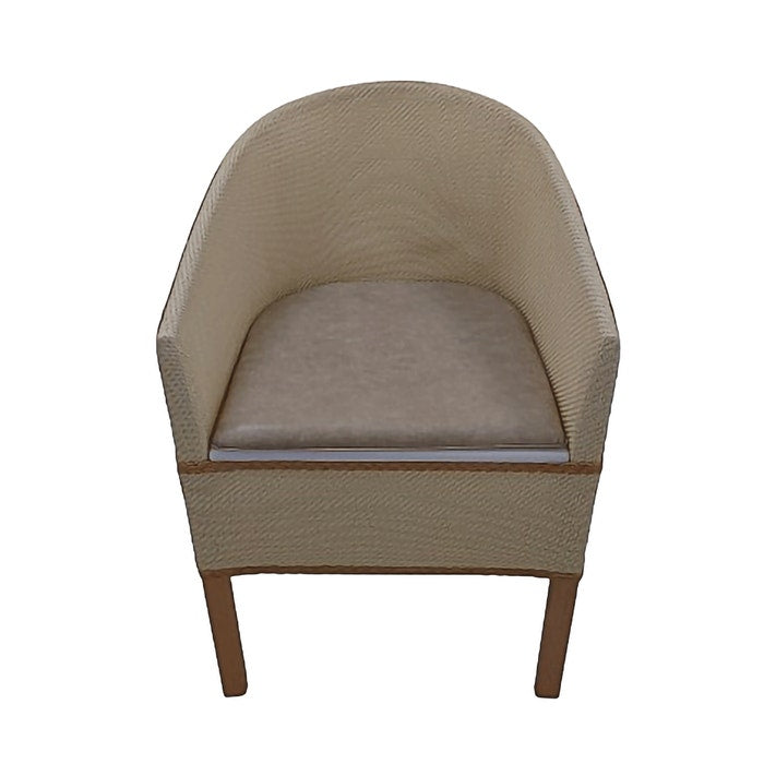 Homecraft Wicker Style Commode