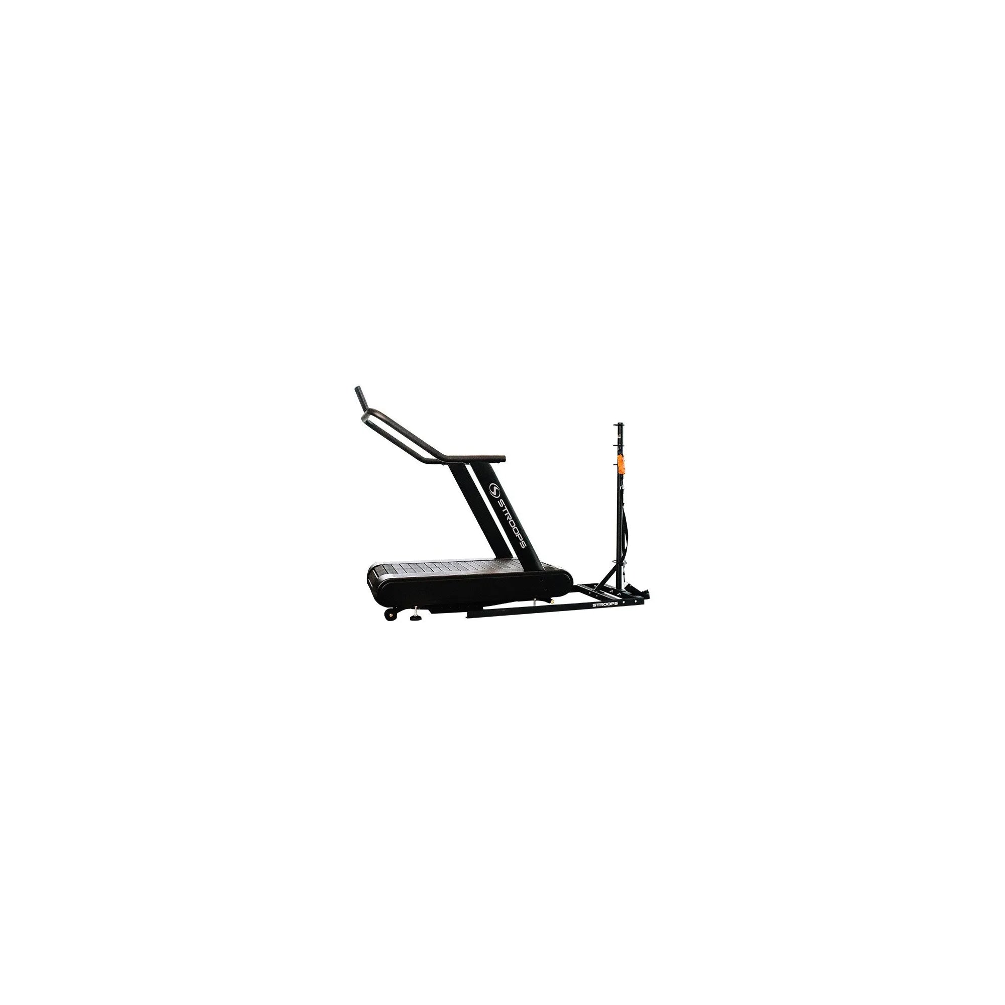 Optimill Treadmill