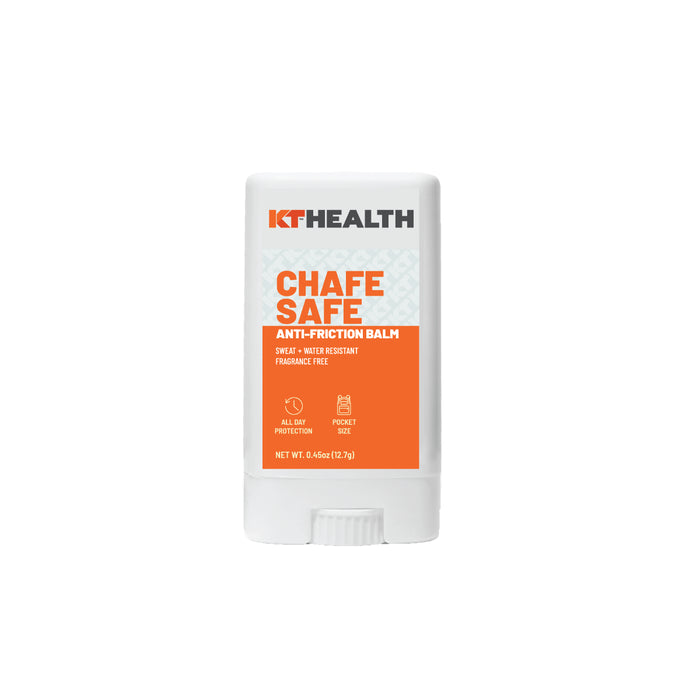 Chafe Safe