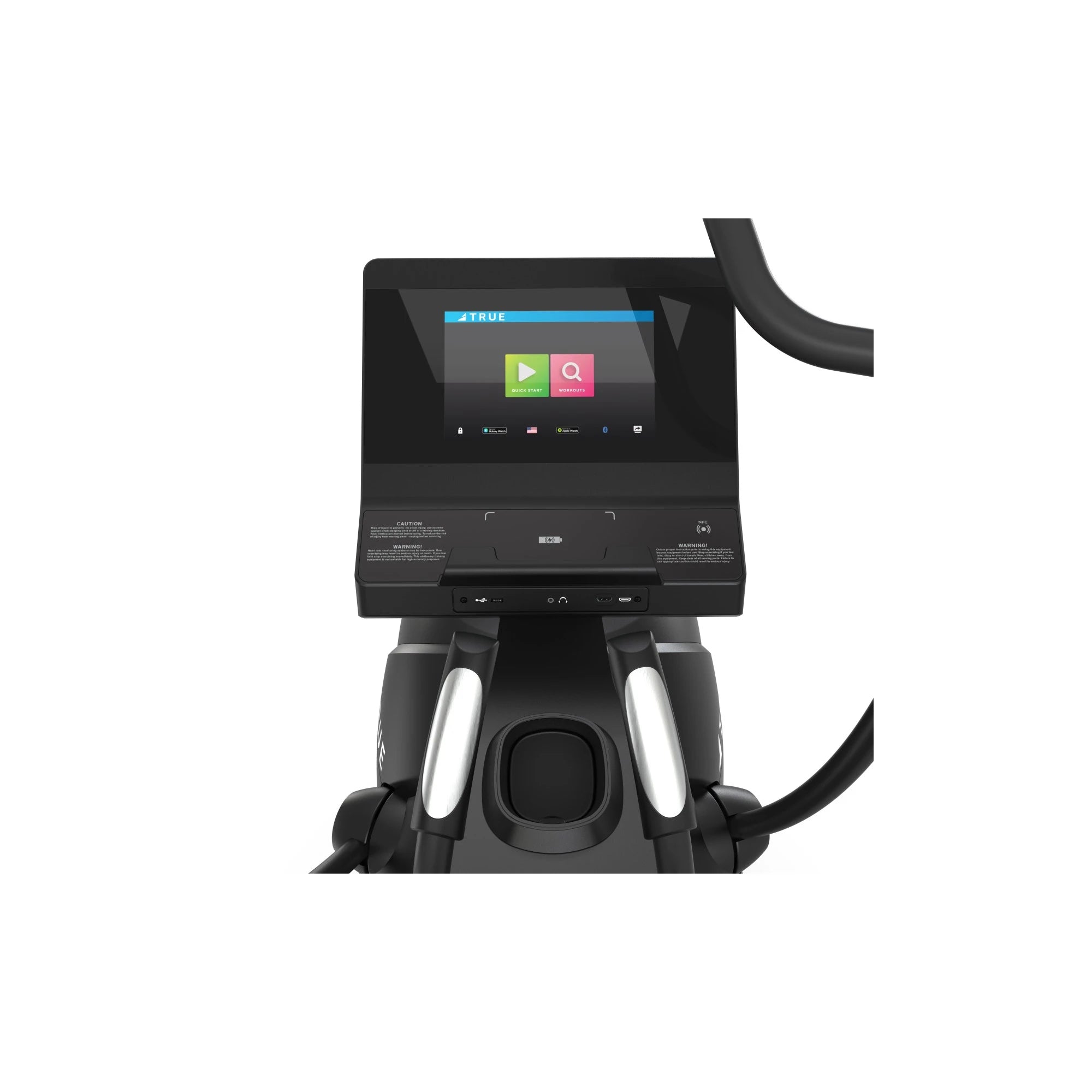 Gravity Cross Trainer