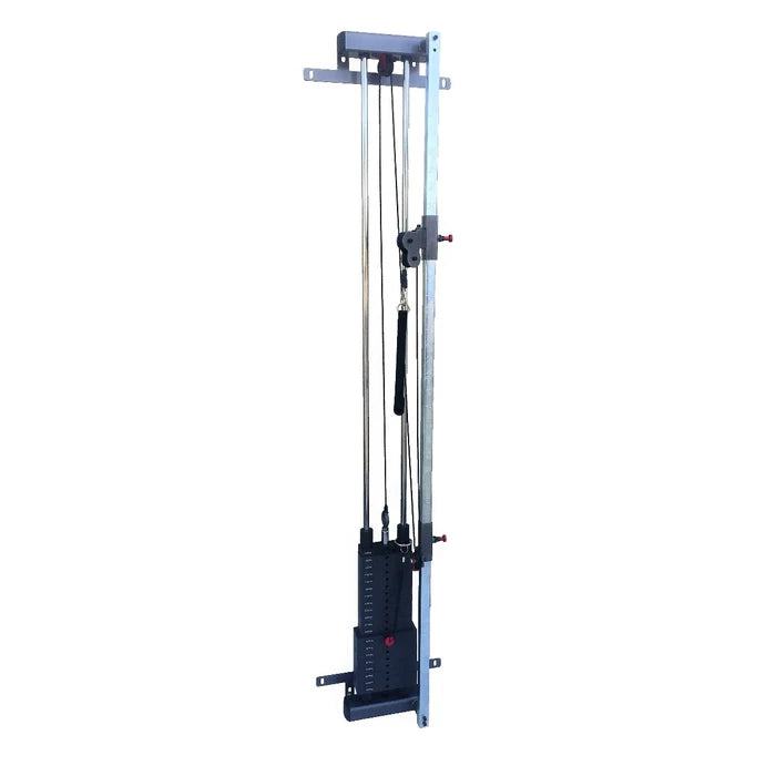 E Series Standard Pulley