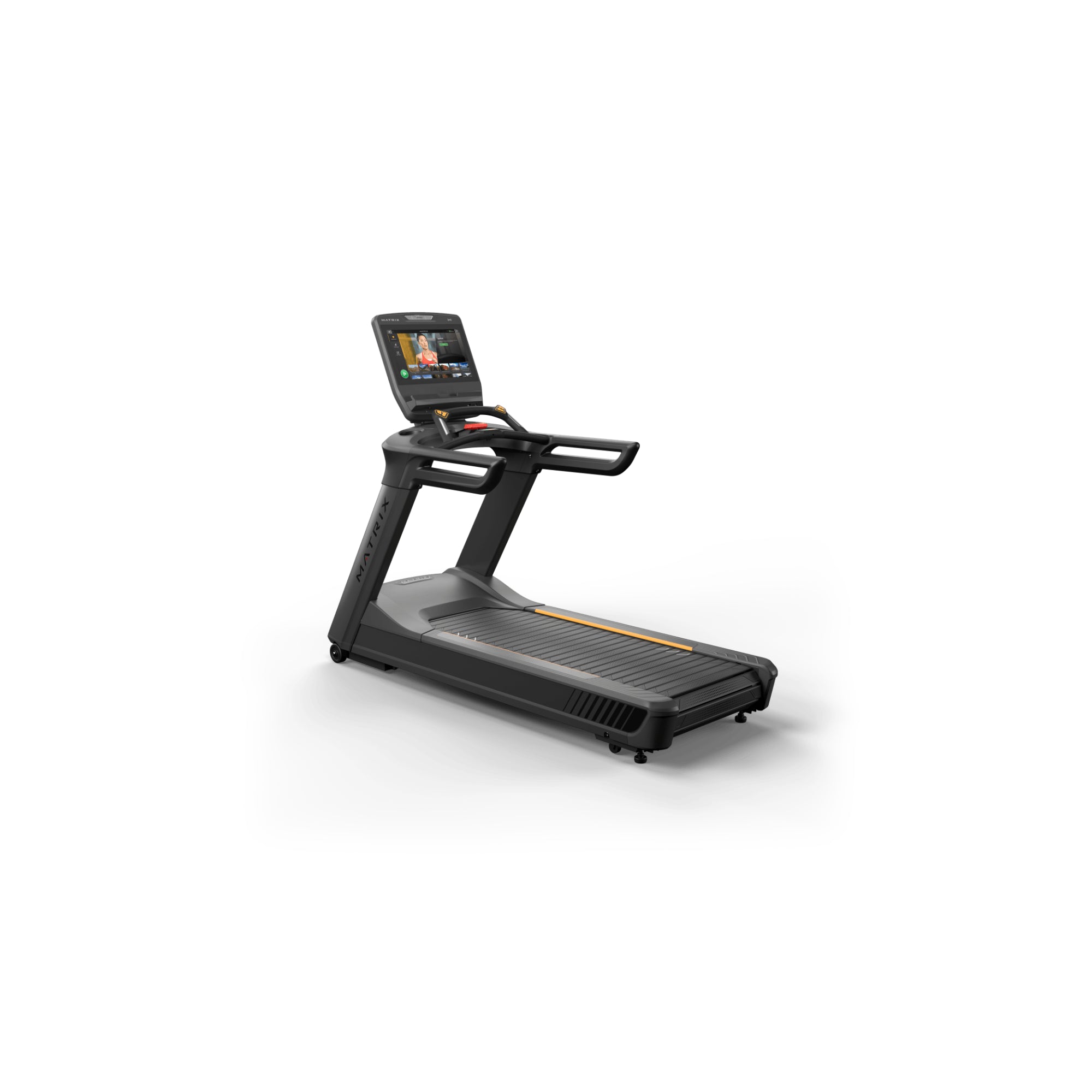 Performance Plus Treadmill