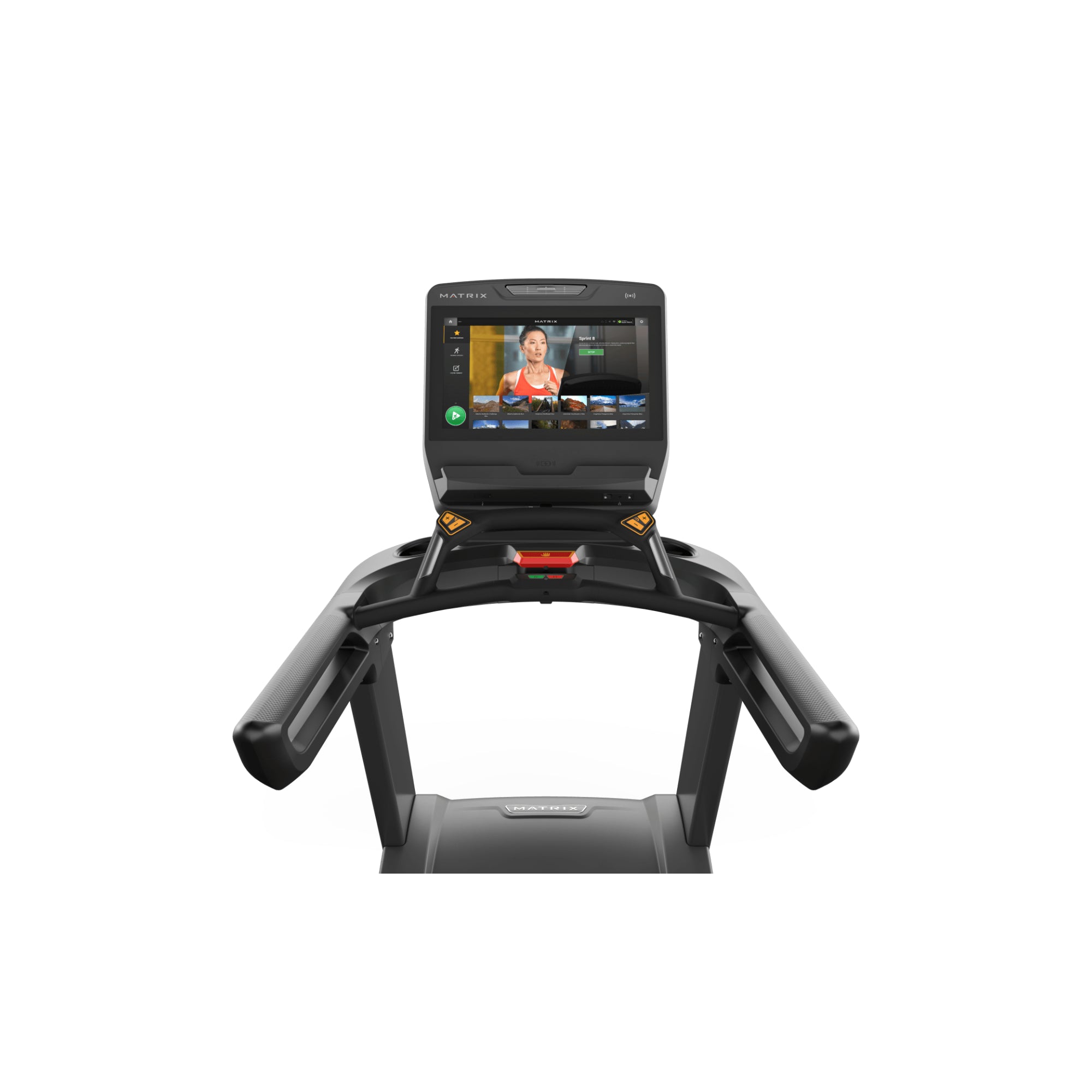 Performance Plus Treadmill