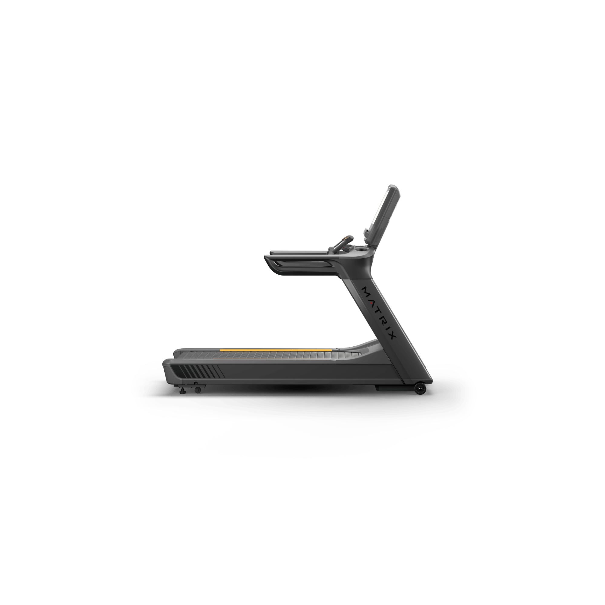 Performance Plus Treadmill