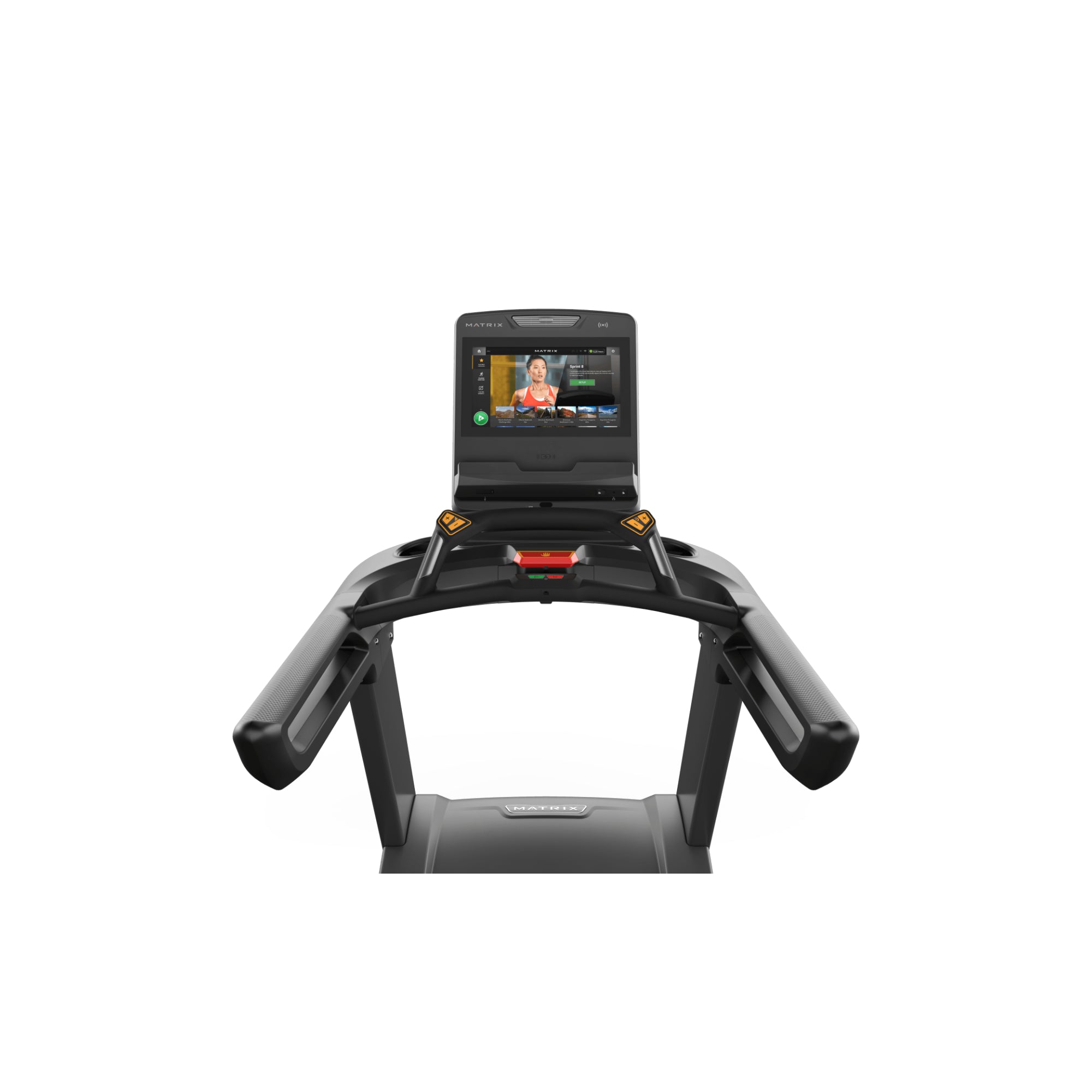 Performance Plus Treadmill