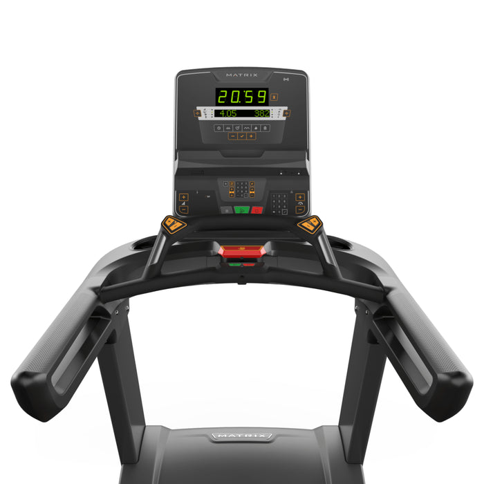 Performance Plus Treadmill