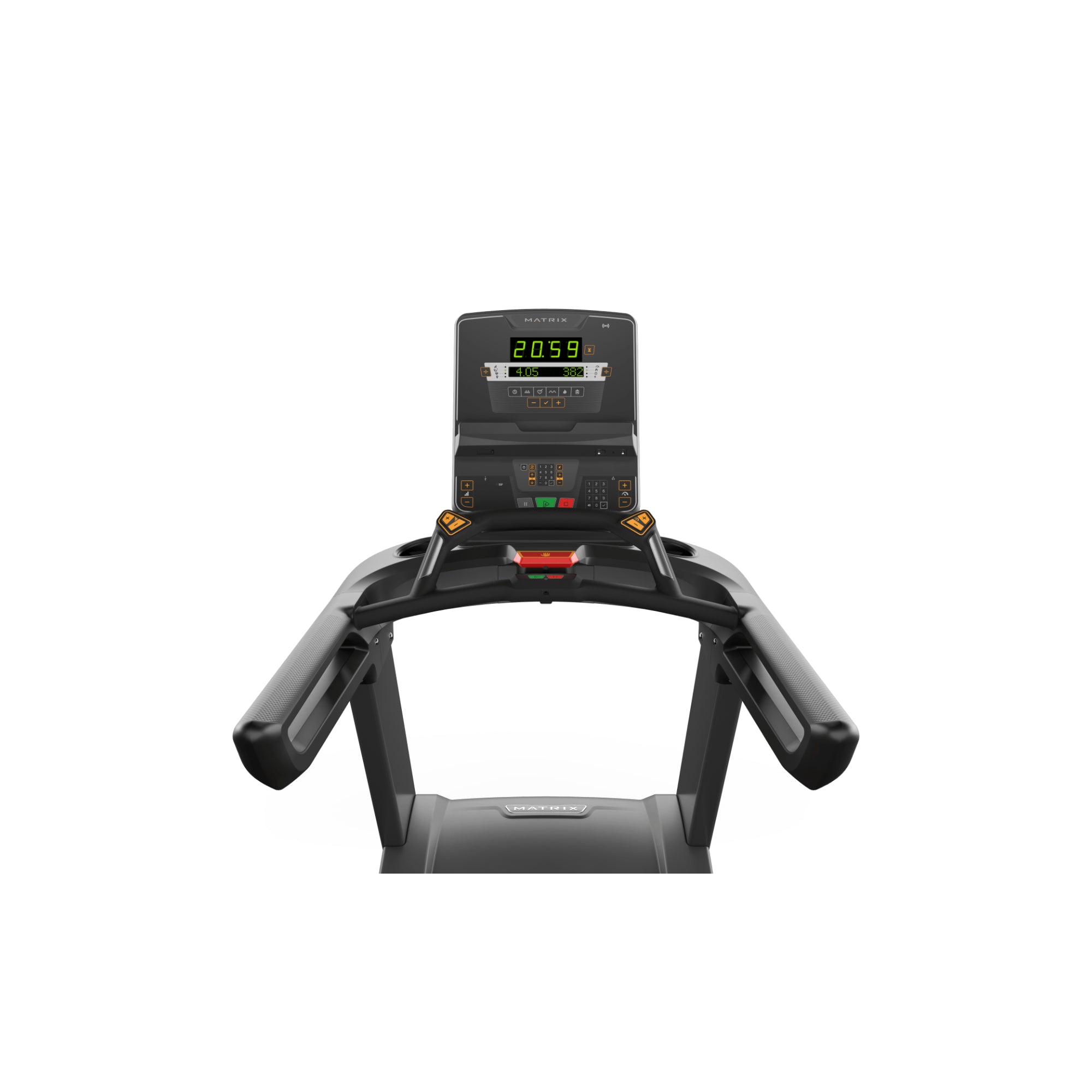 Performance Plus Treadmill