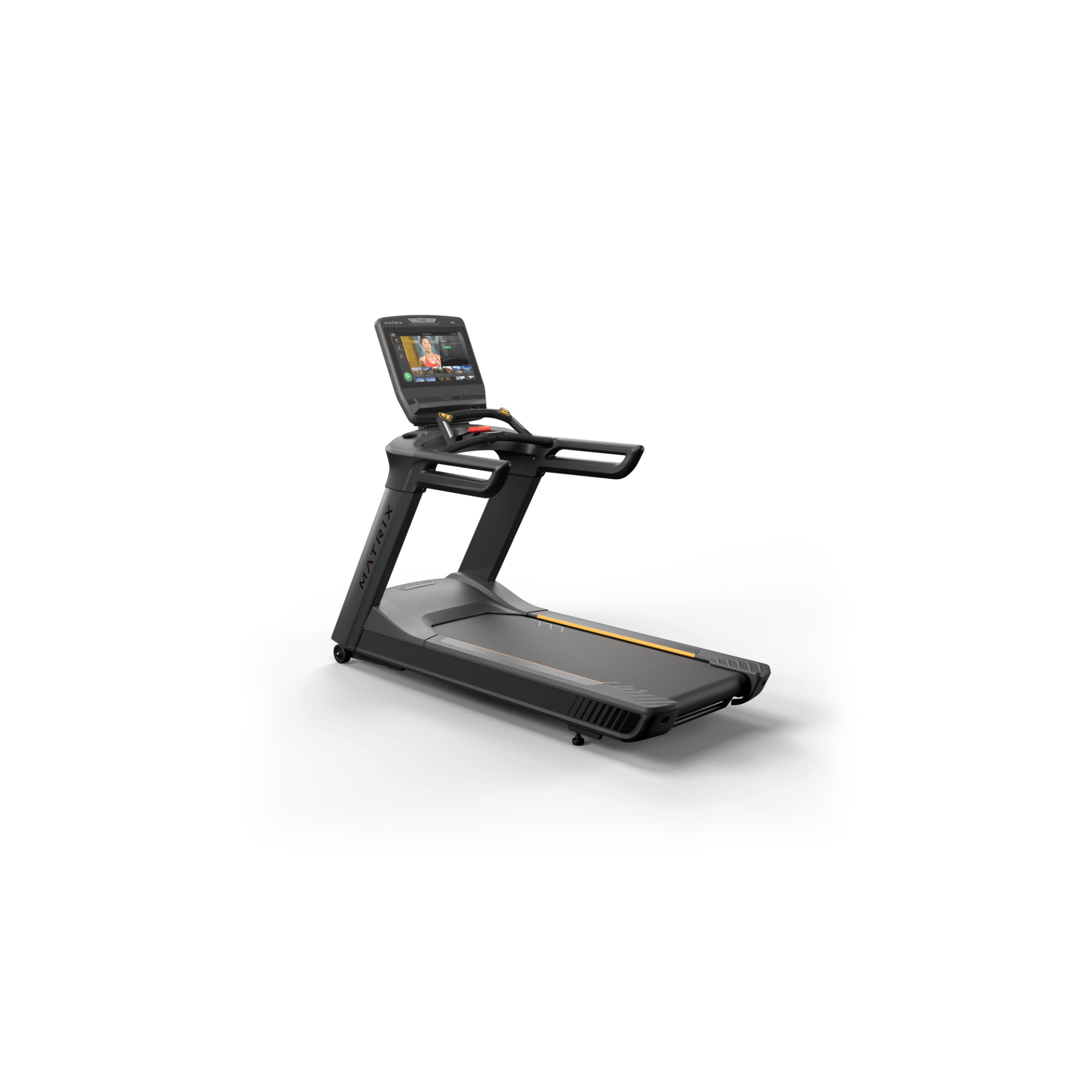 Performance Treadmill