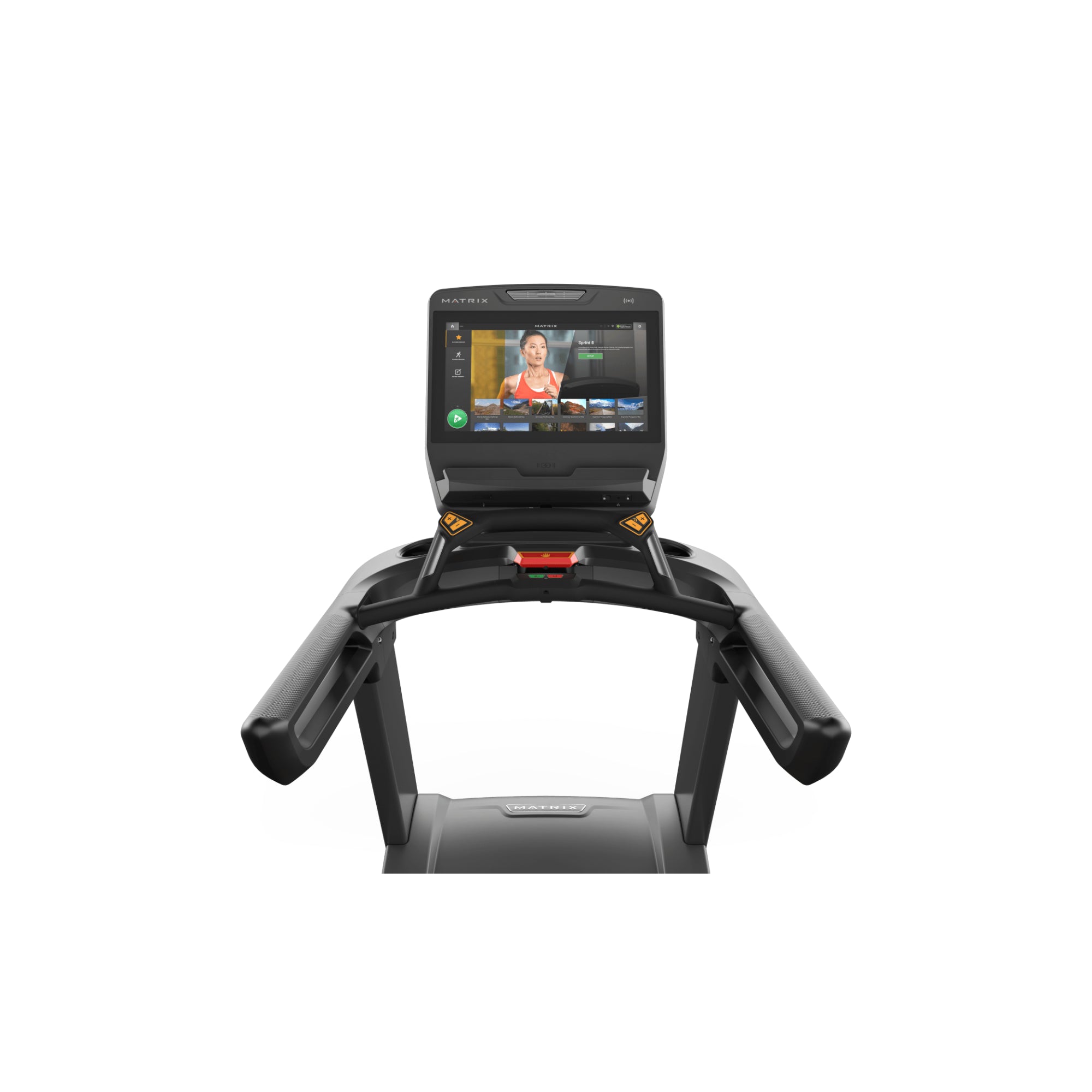 Performance Treadmill