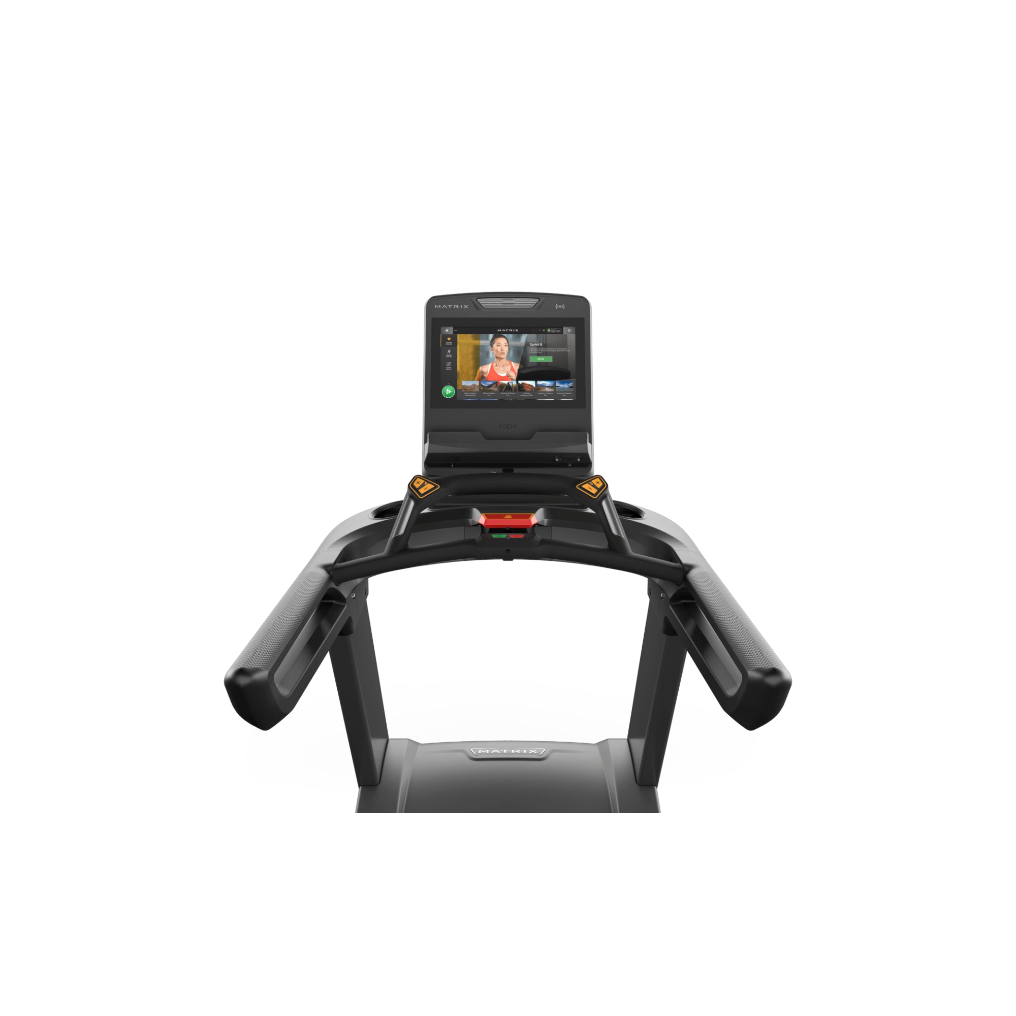 Performance Treadmill