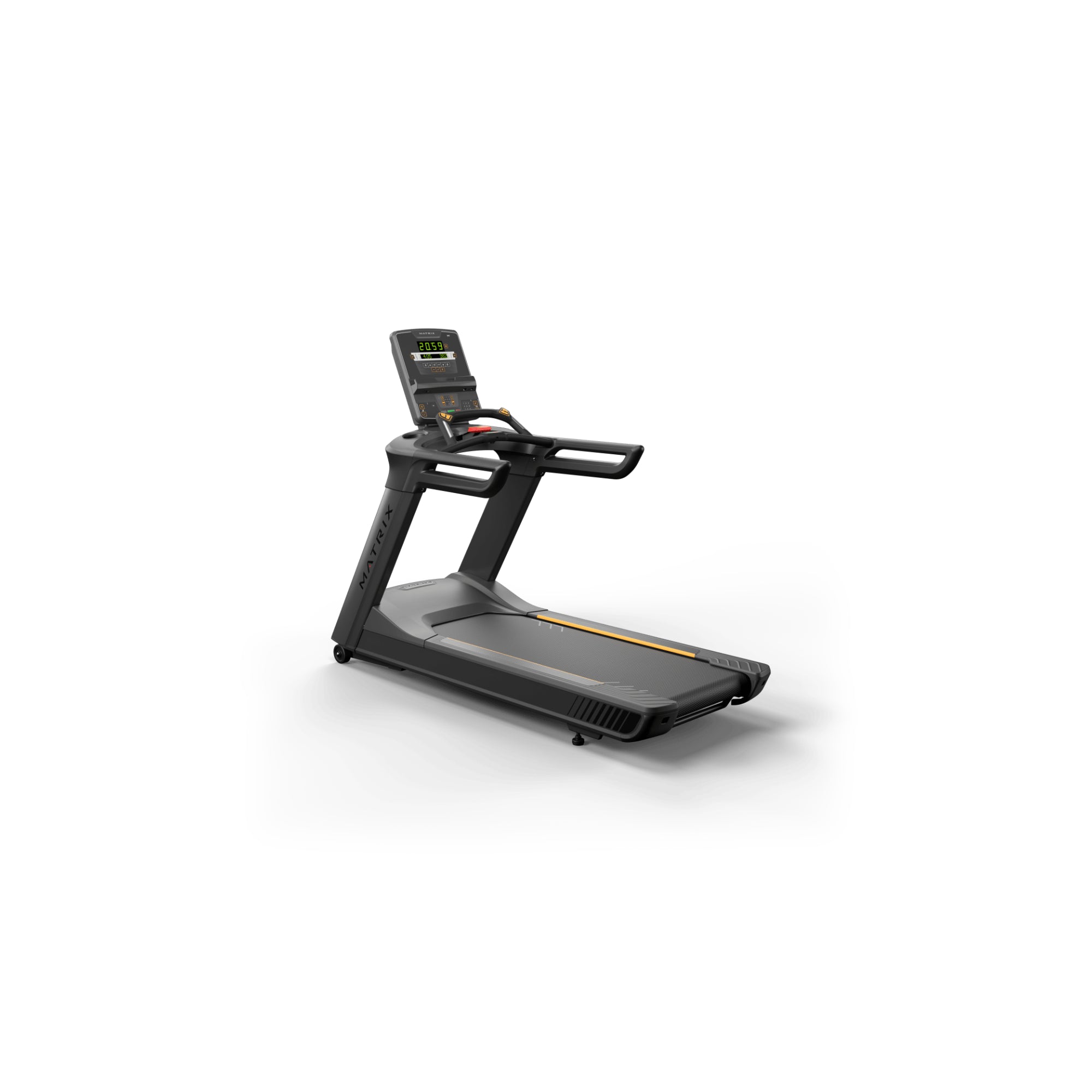 Performance Treadmill
