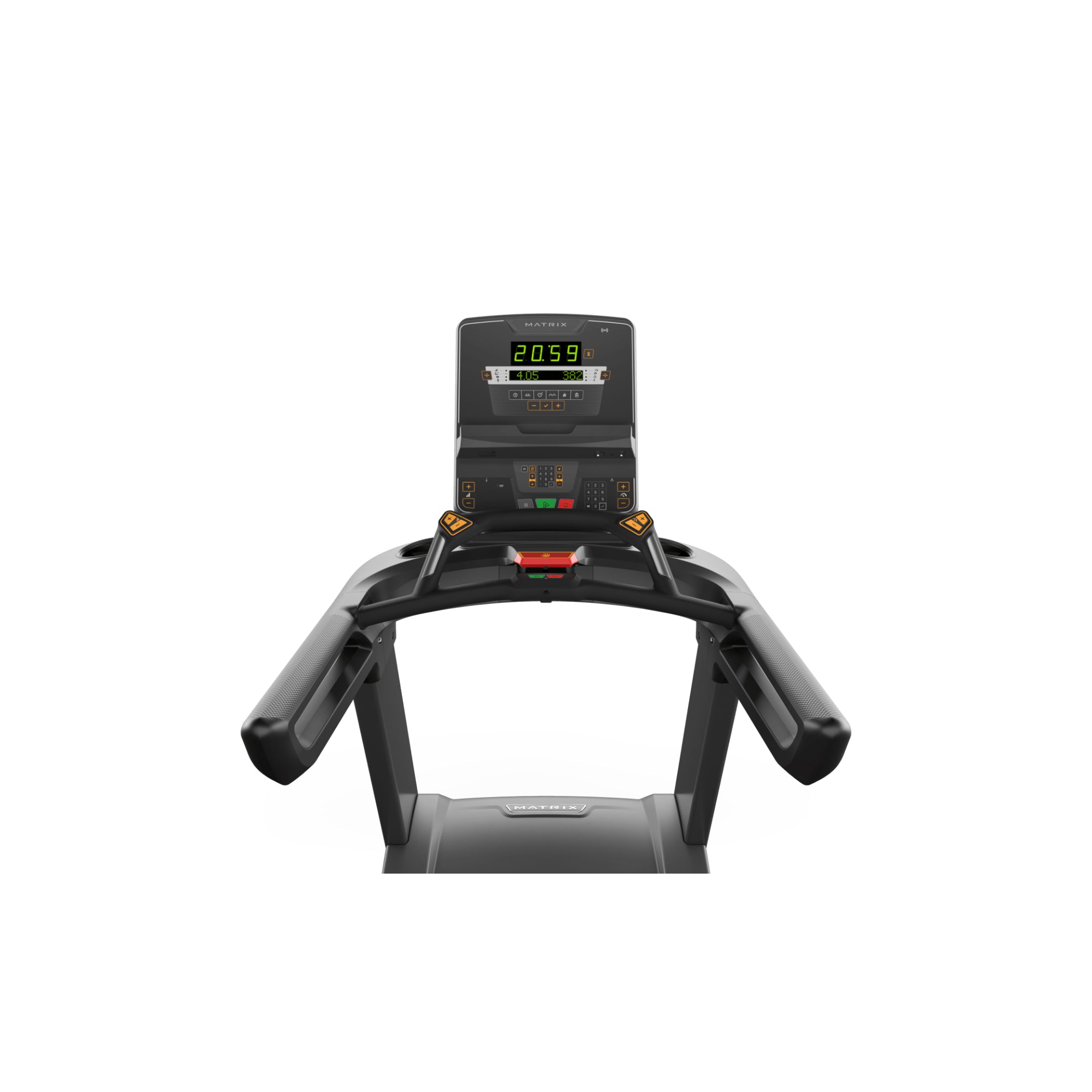 Performance Treadmill