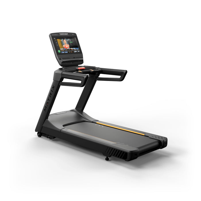 Endurance Treadmill