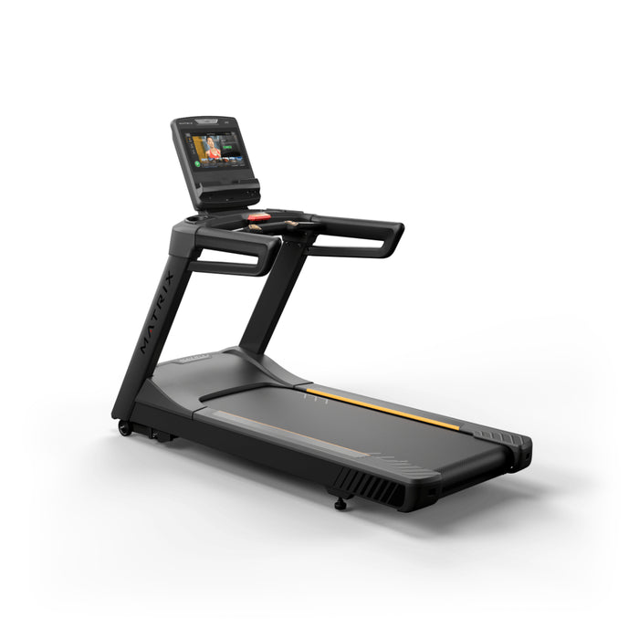 Endurance Treadmill