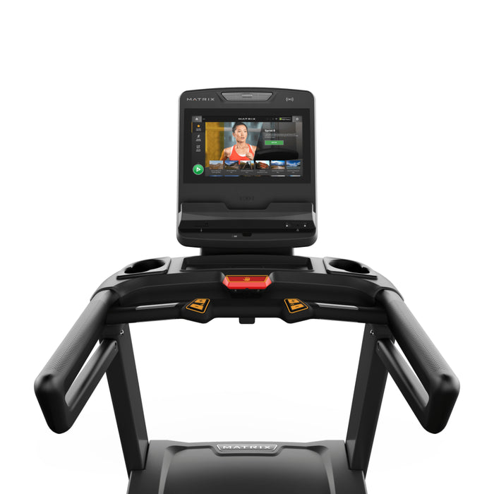 Endurance Treadmill