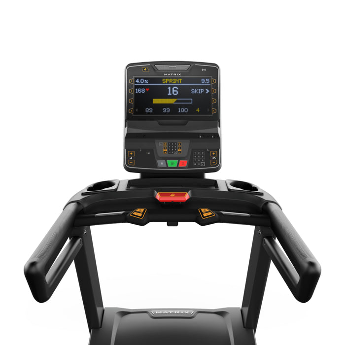 Endurance Treadmill