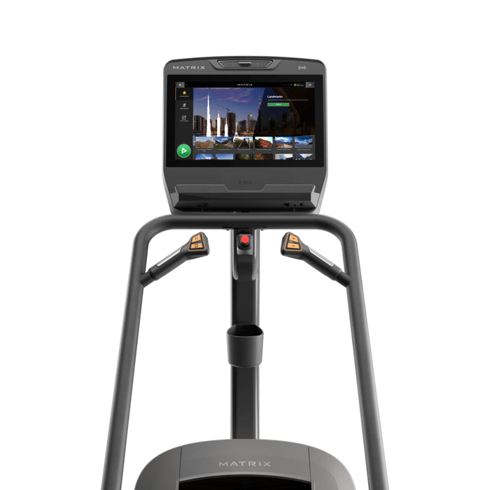 Lifestyle ClimbMill