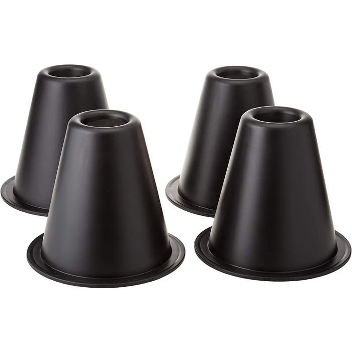 Homecraft Stackable Cone Raisers