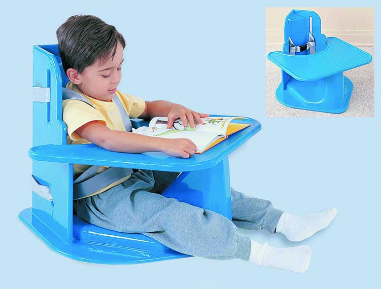 Tumble Forms 2 Universal Corner Chair