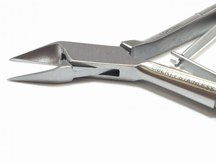 Liberty Tissue Nipper