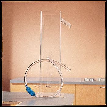 Volumeters