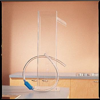 Volumeters