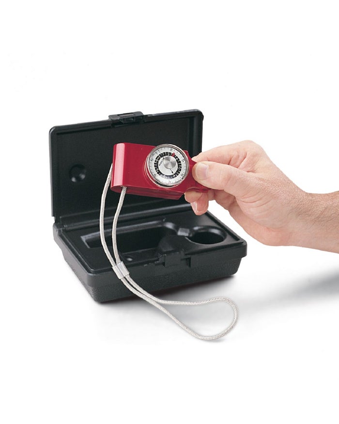 Dynamometers & Gauges - Evaluation & Instruments