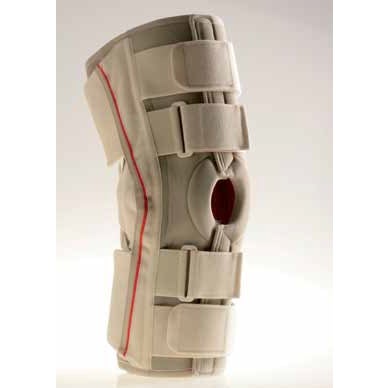 Ottobock Genu Arexa Knee Orthosis | Knee Supports & Braces