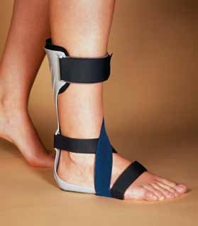 Ottobock Malleo Sprint Light Lace-up Ankle Support