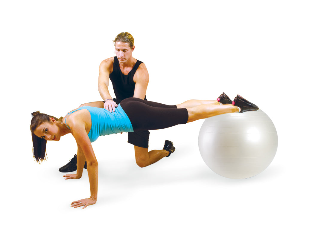Gymnic Fit Ball 55cm