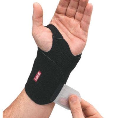 3PP Wrist Wrap