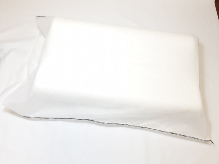 Cello White Pillow Covers