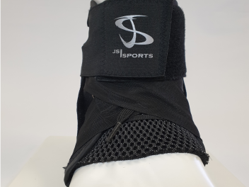 JS Sports Ankle Stabilizer