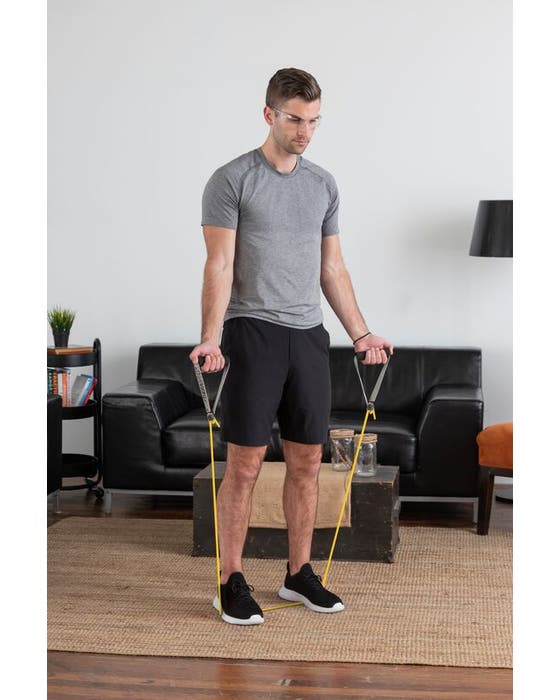 Exercise Supplies & Therapy