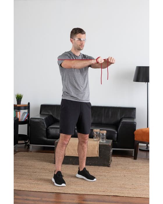 Exercise Supplies & Therapy