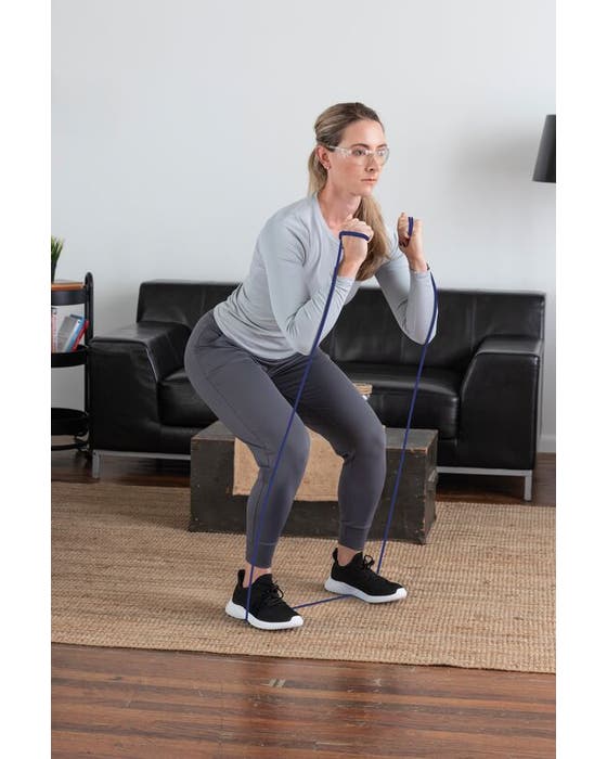 Exercise Supplies & Therapy